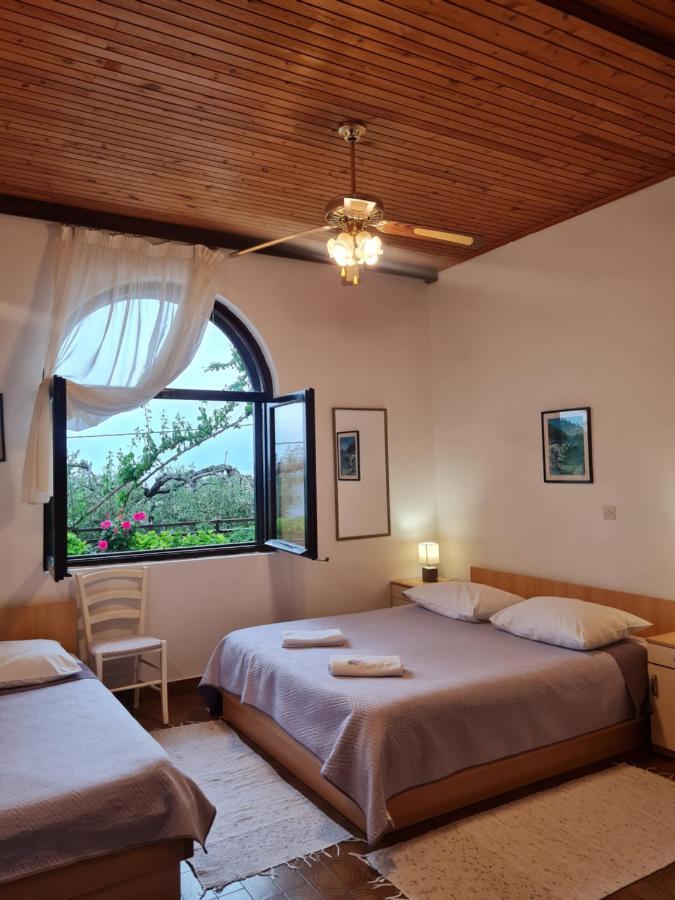 Apartment Hortenzija Baška Voda المظهر الخارجي الصورة