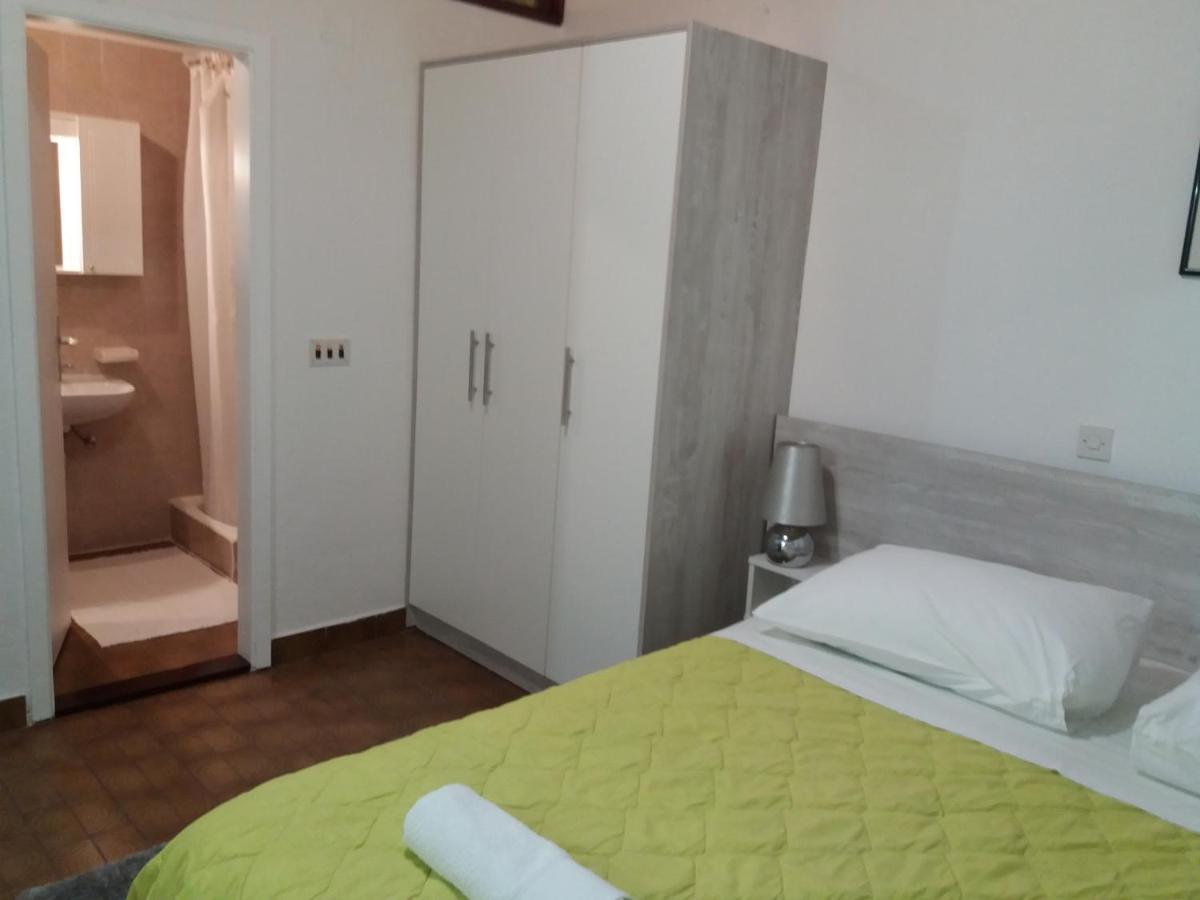 Apartment Hortenzija Baška Voda المظهر الخارجي الصورة