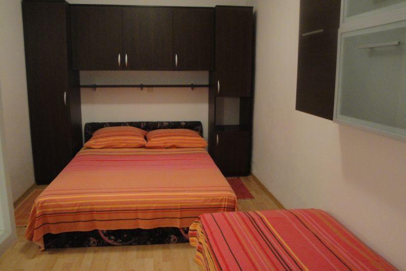 Apartment Hortenzija Baška Voda الغرفة الصورة